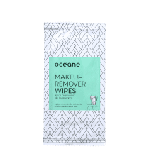 Océane Makeup Remover Wipes - Lenço Demaquilante (1 Unidades)