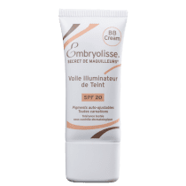 Embryolisse Voile Illuminateur de Teint FPS 20 - BB Cream 30ml