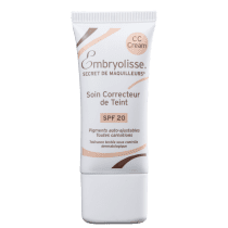 Embryolisse Soin Correcteur de Teint FPS 20 - CC Cream 30ml