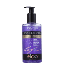 Eico Life Toque de Lavanda - Sabonete Líquido 250ml