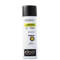 Eico Life Pré-Tratamento - Shampoo Antirresíduos 300ml