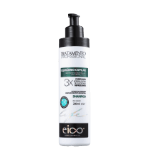 Eico Life Equilíbrio Capilar - Shampoo 280ml