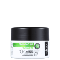 Eico Life Trata Cachos Tratamento - Máscara Capilar 240g