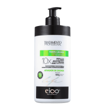 Eico Life Trata Cachos - Ativador de Cachos 400g