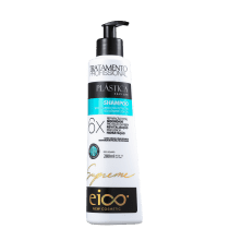 Eico Supreme Plástica Capilar - Shampoo 280ml
