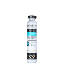 Eico Supreme Plástica Capilar Mega Dose - Ampola de Reconstrução 45ml