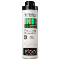 Eico Life Argan Oil - Shampoo 1000ml