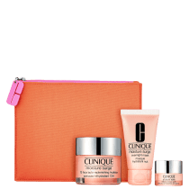 Kit Clinique Moisture Favourites (3 Produtos)