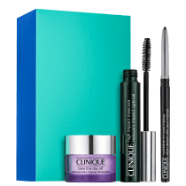 Kit Clinique High Impact Favourites (3 Produtos)