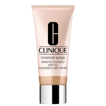 Clinique Moisture Surge Sheertint FPS 25 1 Very Light - Base 57,7g
