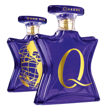 Queens Bond No. 9 Eau de Parfum - Perfume Unissex 100ml
