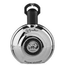 Royal Vintage M. Micallef Eau de Parfum - Perfume Masculino 100ml