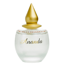 Ananda M. Micallef Eau de Parfum - Perfume Feminino 100ml