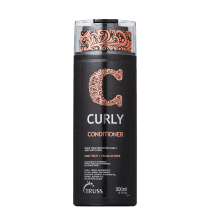 Imagem do produto TRUSS Curly - Condicionador 300ml