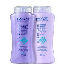 Kit Payot Phytoqueratina Duo (2 Produtos)