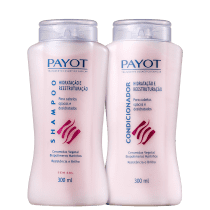 Kit Payot Ceramidas Vegetal Duo (2 Produtos)