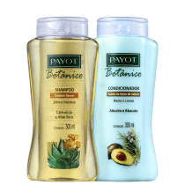 Kit Payot Botânico Calêndula e Aloe Vera Duo (2 Produtos)
