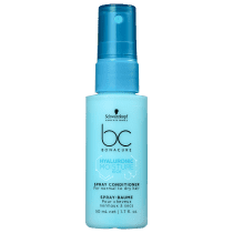 Schwarzkopf Professional BC Bonacure Hyaluronic Moisture Kick - Condicionador 50ml