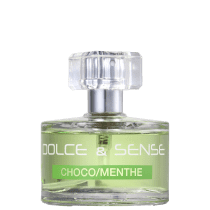 Dolce & Sense Choco/Menthe Paris Elysees Eau de Parfum - Perfume Feminino 60ml