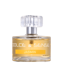 Dolce & Sense Jasmin Paris Elysees Eau de Parfum - Perfume Feminino 60ml