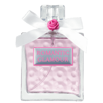 Romantic Glamour Paris Elysees - Perfume Feminino 100ml