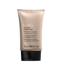 L'Bel Matiffiant FPS 15 Claire 2 - Base em Mousse 30g
