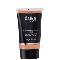L'Bel Ésika Instant Perfection 3 em 1 Médio 5 - Base Líquida 30g