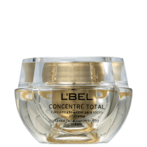 L'Bel Concentré Total - Creme Anti-Idade 50g