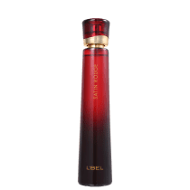 Satin Rouge L'Bel Deo Parfum - Perfume Feminino 50ml