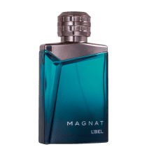 Magnat L’Bel Deo Parfum - Perfume Masculino 90ml