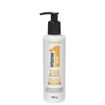 C.Kamura Intense One 24k - Leave-In 200g