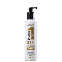 C.Kamura Intense One 24k - Leave-In 200g
