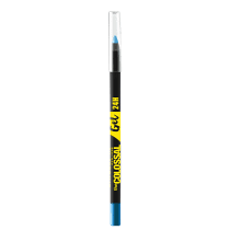 Lápis de Olhos Colossal Gel Azul do Mar 1,2ml