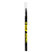 Maybelline Colossal Gel Preto Rockstar - Lápis de Olho 1,2ml