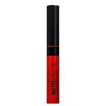 Maybelline Color Sensational Matte Precise No Close - Batom Líquido 5,5ml