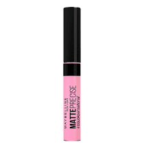 Maybelline Color Sensational Matte Precise Se Joga Poderosa - Batom Líquido 5,5ml