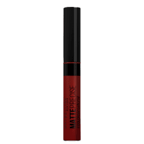 Maybelline Color Sensational Matte Precise Fervo - Batom Líquido 5,5ml