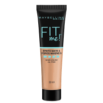 Maybelline Fit Me! N 260 - Base Líquida 30ml