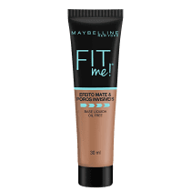 Maybelline Fit Me! R280 Efeito Matte - Base Líquida 30ml