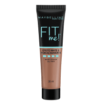 Maybelline Fit Me! Efeito Matte N300 - Base Líquida 30ml