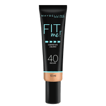 Maybelline Fit Me! 40 Escuro - Corretivo Líquido 10ml