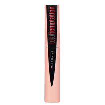 Maybelline Total Temptation Blackest Black - Máscara para Cílios 8,25ml