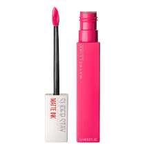 Maybelline Superstay Matte Ink Romantic - Batom Líquido 5ml
