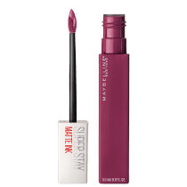 Maybelline Superstay Matte Ink Believer - Batom Líquido 5ml