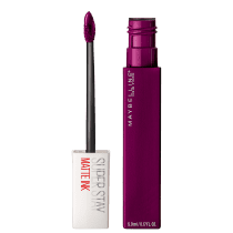 Maybelline Superstay Matte Ink Escapist - Batom Líquido 5ml