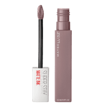 Maybelline Superstay Matte Ink Huntress - Batom Líquido 5ml