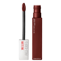 Maybelline Superstay Matte Ink Protector - Batom Líquido 5ml