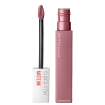 Maybelline Superstay Matte Ink Visionary - Batom Líquido 5ml