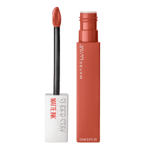 Maybelline Superstay Matte Ink 70 Amazonian - Batom Líquido Longa Duração 5ml