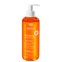 Darrow Actine Pele Acneica - Sabonete Líquido Facial 400ml